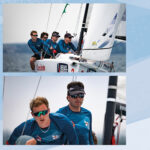 Flanke_sailing